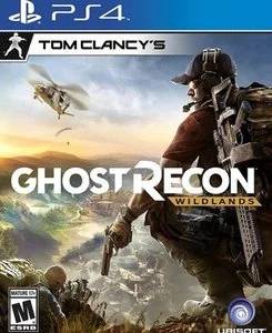 Comprar Tom Clancy’s Ghost Recon Wildlands para PS4 - PSNCLICK Digitales Latinoamérica
